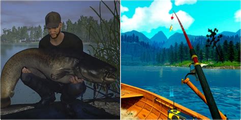 The 25 Best Fishing Games Of All Time, Ranked .